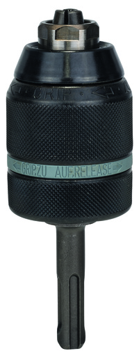 BOSCH Samostezne glave bušilice s dve čaure sa SDS plus prihvatom 2608572227