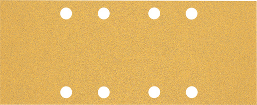 BOSCH Brusni papiri sa 8 rupa EXPERT C470 za ekscentrične brusilice 2608900834