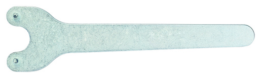 BOSCH Ključevi s dve rupe za ravne brusilice 1607950043