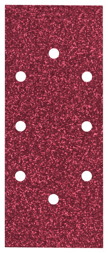 BOSCH Brusni papiri C430 Expert for Wood za ekscentrične brusilice 2608608X98