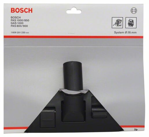 BOSCH Četka za usisavanje podova za GAS i PAS 35 mm 1609201230