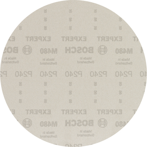 BOSCH Brusne mreže EXPERT M480 za brusilice za gips-kartonske ploče 2608900713