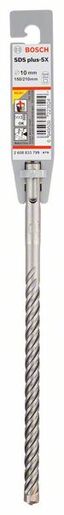 BOSCH Udarno burgija SDS-plus-5X 10x150x210 2608833799