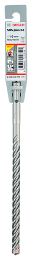 BOSCH Udarno burgija SDS-plus-5X 10x150x210 2608833799