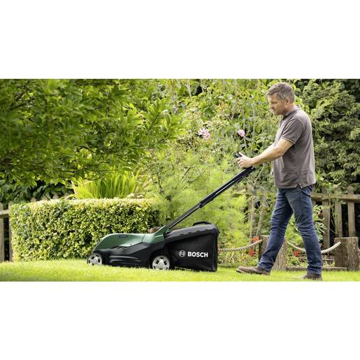 BOSCH akumulatorska kosilica AdvancedRotak 36V-44-750, 1x6.0Ah 36V baterija, punjač 06008B9G03