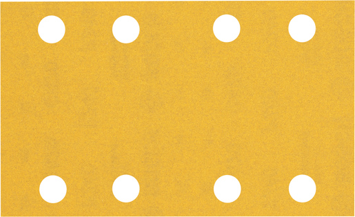 BOSCH Brusni papiri sa 8 rupa EXPERT C470 za ekscentrične brusilice 2608900883