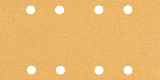 BOSCH Brusni papiri sa 8 rupa EXPERT C470 za ekscentrične brusilice 2608900874