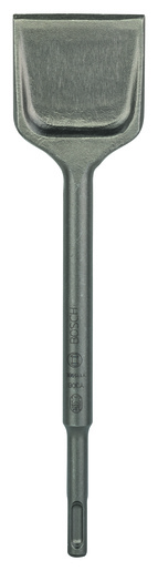 BOSCH Lopatasta dleta s prihvatom SDS plus za zidove i žbuku 2608690102