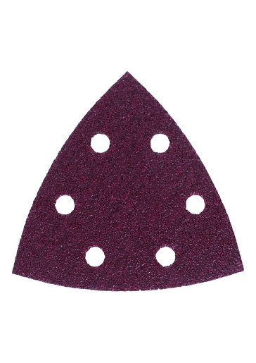 BOSCH Brusni papir F460 Best for Wood and Paint za višenamenske alata 2608621684