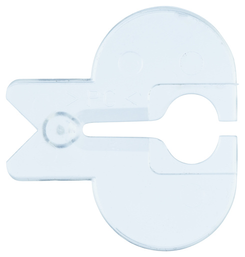 BOSCH Zaštite od kidanja materijala za ubodne testere 2607010079