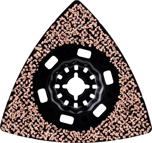 BOSCH Brusne ploče EXPERT AVZ 90 RT2 2608900045