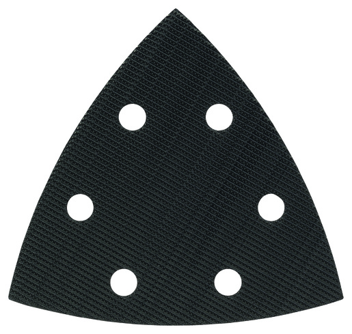 BOSCH Brusne ploče za delta brusilice 2608000211