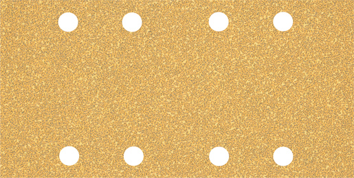 BOSCH Brusni papiri sa 8 rupa EXPERT C470 za ekscentrične brusilice 2608900935