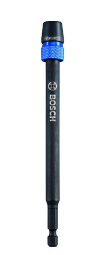 BOSCH Produžeci za pljosnata burgije za glodanje, 1/4 cola Quick Change 2608587521