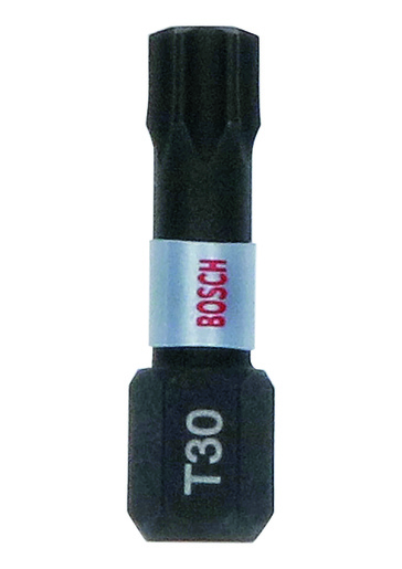 BOSCH Tic Tac kutijica Impact Control, unutarnji Torx 2607002807