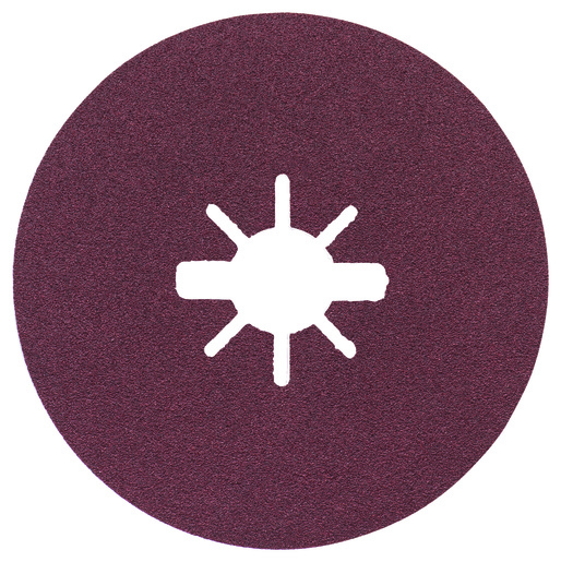 BOSCH Brusne ploče ojačane vlaknima R444 Expert for Metal X-LOCK 2608619169