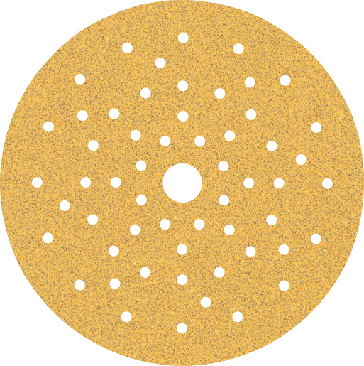 BOSCH Brusni papiri EXPERT C470 s više rupa za ekscentrične brusilice 2608901103