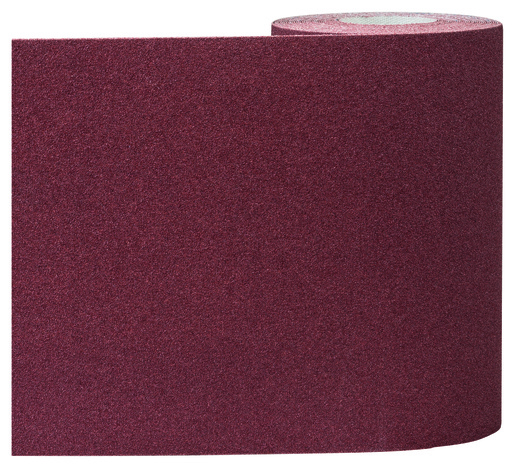 BOSCH rolne brusnog papira za ručno brušenje J450 Expert for Wood 2608621469