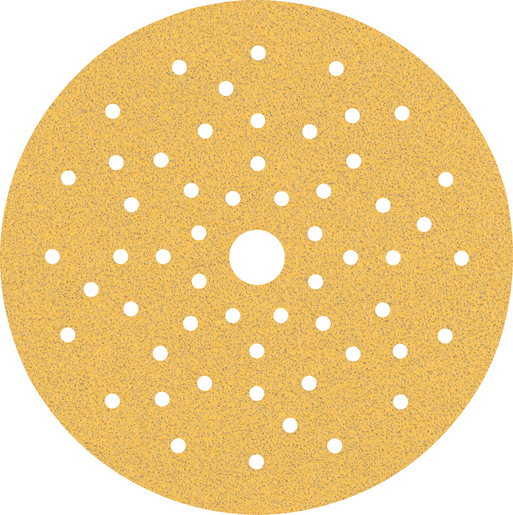 BOSCH Brusni papiri EXPERT C470 s više rupa za ekscentrične brusilice 2608901137