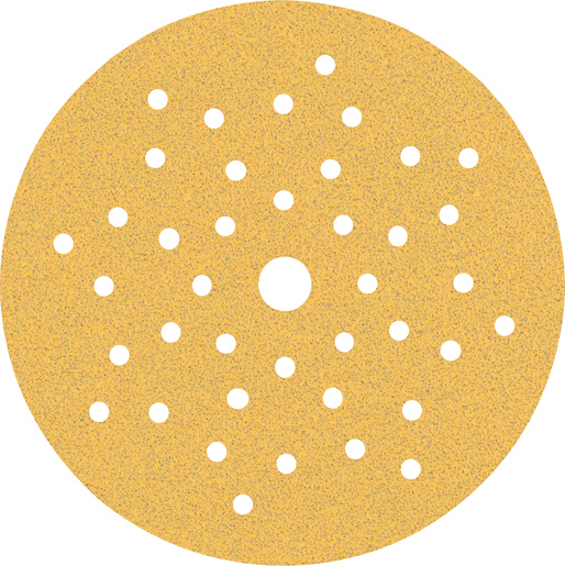 BOSCH Brusni papiri EXPERT C470 s više rupa za ekscentrične brusilice 2608901126