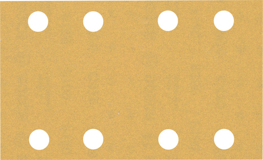 BOSCH Brusni papiri sa 8 rupa EXPERT C470 za ekscentrične brusilice 2608900882