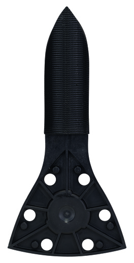 BOSCH Brusni jezici za delta brusilice tvrtke, ovalni 2608000198