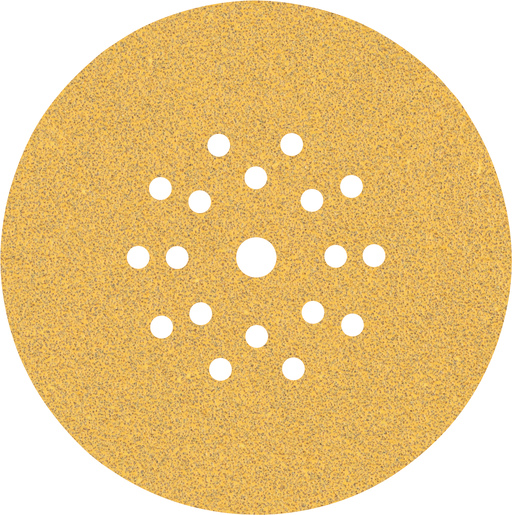 BOSCH Brusni papiri sa 19 rupa EXPERT C470 za brusilice za gips-kartonske ploče 2608901147