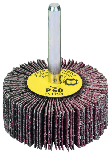 BOSCH lamelni brusni valjci od korunda 1609200287