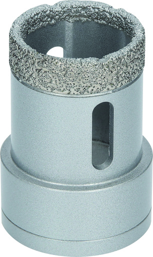 BOSCH dijamantske krune za bušenje za keramiku Best for Ceramic DrySpeed X-LOCK 2608599035