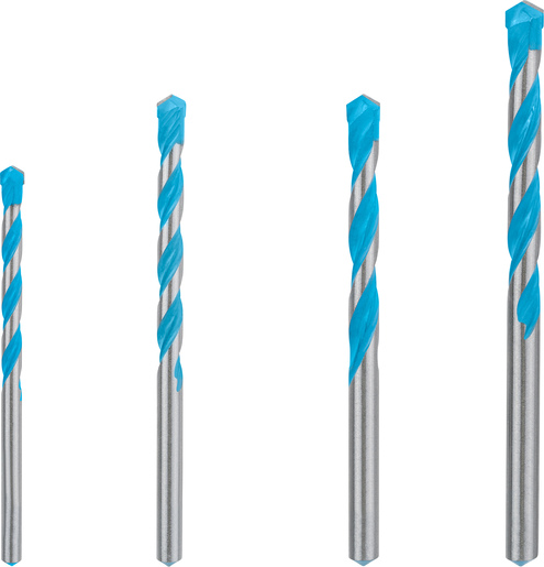 BOSCH Setovi burgije EXPERT CYL-9 MultiConstruction 2608900646