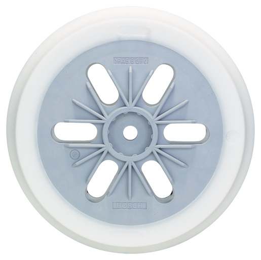 BOSCH Ekstra mekani potporni tanjiri sa 6 rupa 2608601114