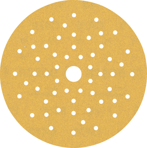 BOSCH Brusni papiri EXPERT C470 s više rupa za ekscentrične brusilice 2608901107