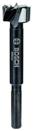 BOSCH burgije Forstner valovitog reznog ruba za drvo 2608577006