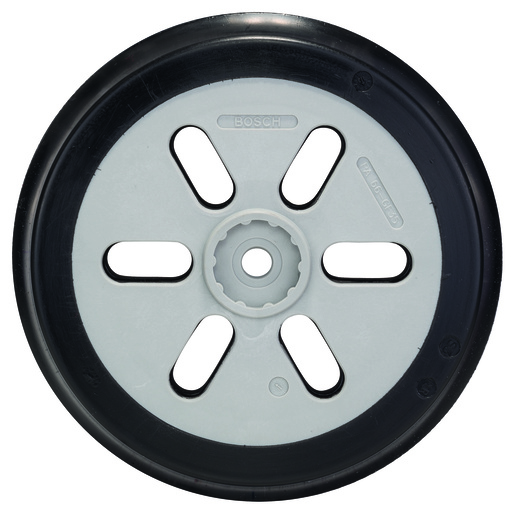 BOSCH Meki brusni tanjiri sa 6 rupa 2608601051