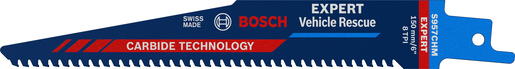 BOSCH Listovi testere lisičji rep EXPERT ‘Vehicle Rescue’ S 957 CHM 2608900378