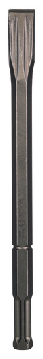 BOSCH Ravna dleta sa šesterostranim prihvatom od 22 mm za beton i opeku 2608690190