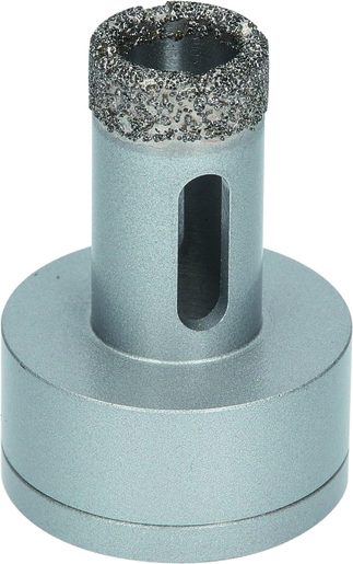 BOSCH dijamantske krune za bušenje za keramiku Best for Ceramic DrySpeed X-LOCK 2608599029