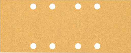 BOSCH Brusni papiri sa 8 rupa EXPERT C470 za ekscentrične brusilice 2608900871