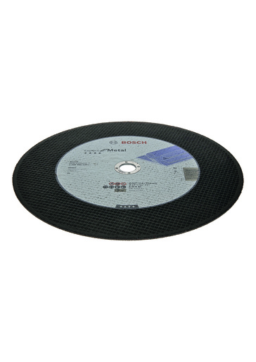 BOSCH Rezne ploče Expert for Metal s ravnim središtem za testere 2608600543