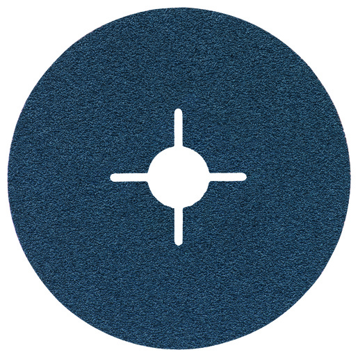 BOSCH Brusne ploče ojačane vlaknima R574 Best for Metal za male ugaone brusilice 2608606733