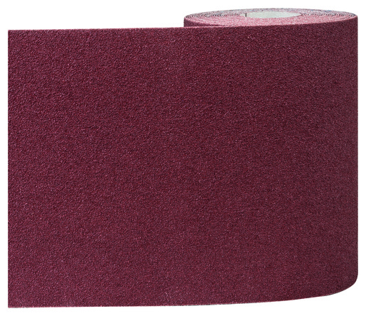 BOSCH rolne brusnog papira za ručno brušenje J450 Expert for Wood 2608621467