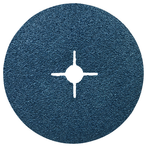 BOSCH Brusne ploče ojačane vlaknima R574 Best for Metal za velike ugaone brusilice 2608607256