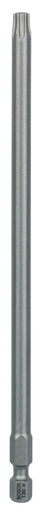 BOSCH Extra Hard bitovi odvrtača, Torx® 2607001674