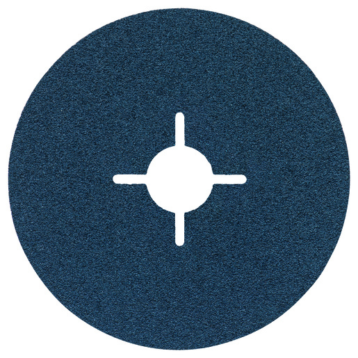 BOSCH Brusne ploče ojačane vlaknima R574 Best for Metal za male ugaone brusilice 2608606728