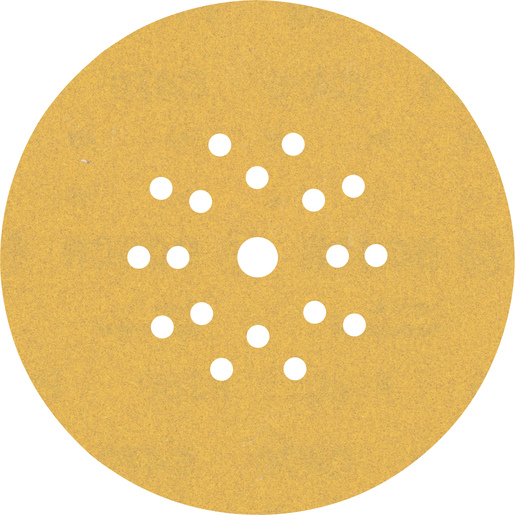 BOSCH Brusni papiri sa 19 rupa EXPERT C470 za brusilice za gips-kartonske ploče 2608901677