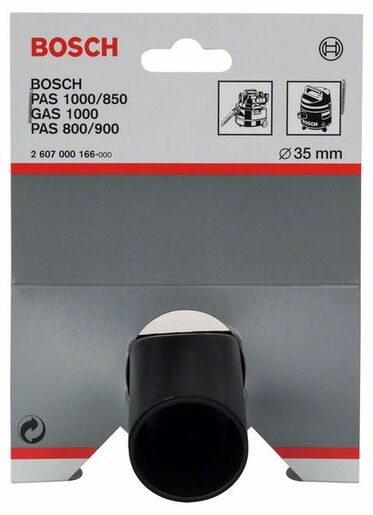 BOSCH Mala usisna mlaznica 2607000166