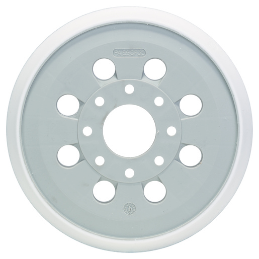 BOSCH Mekani potporni tanjiri s 8 rupa 2608000351