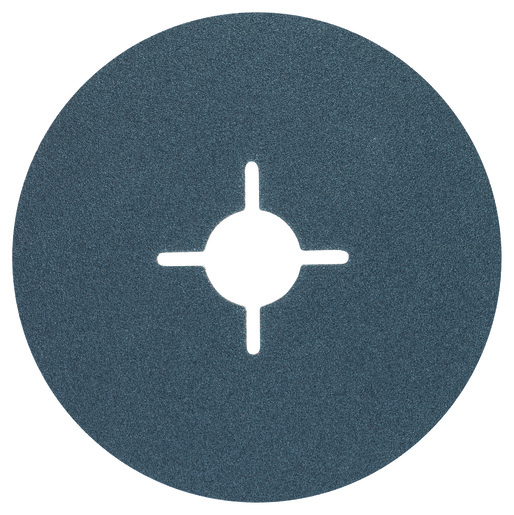 BOSCH Brusne ploče ojačane vlaknima R574 Best for Metal za male ugaone brusilice 2608606730