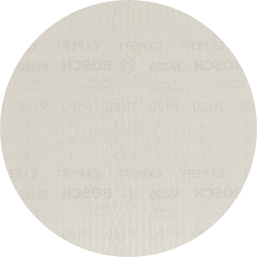 BOSCH Brusne mreže EXPERT M480 za brusilice za gips-kartonske ploče 2608900709