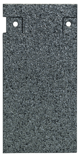 BOSCH Fine brusne ploče za tračne brusilice 2601098043